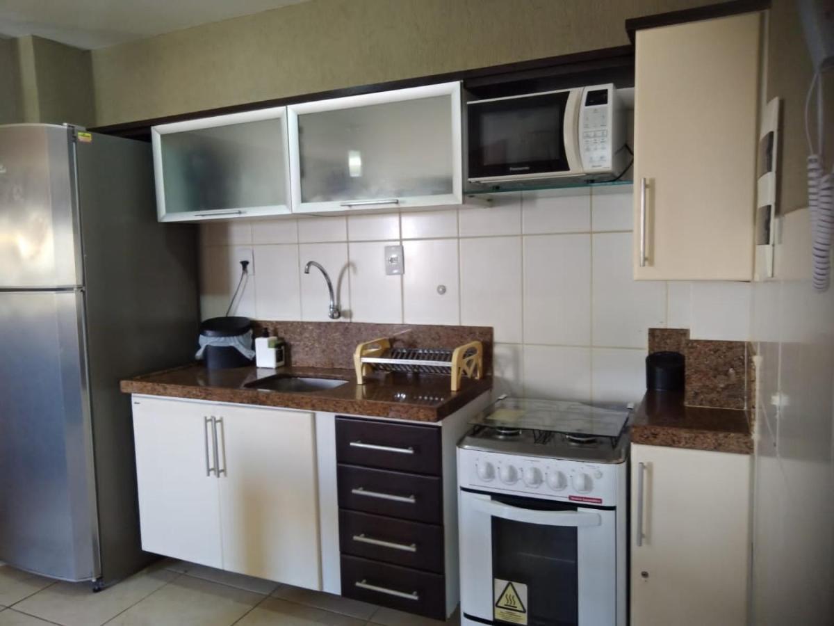 Flat Na Praia De Ponta Negra Natal - Rn 외부 사진