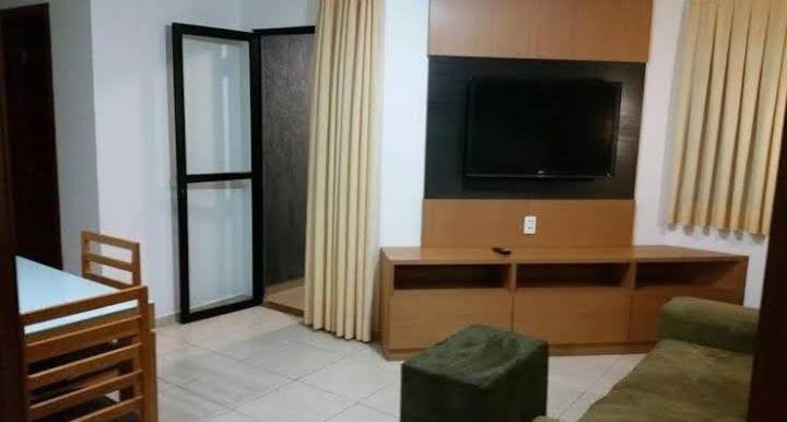 Flat Na Praia De Ponta Negra Natal - Rn 외부 사진