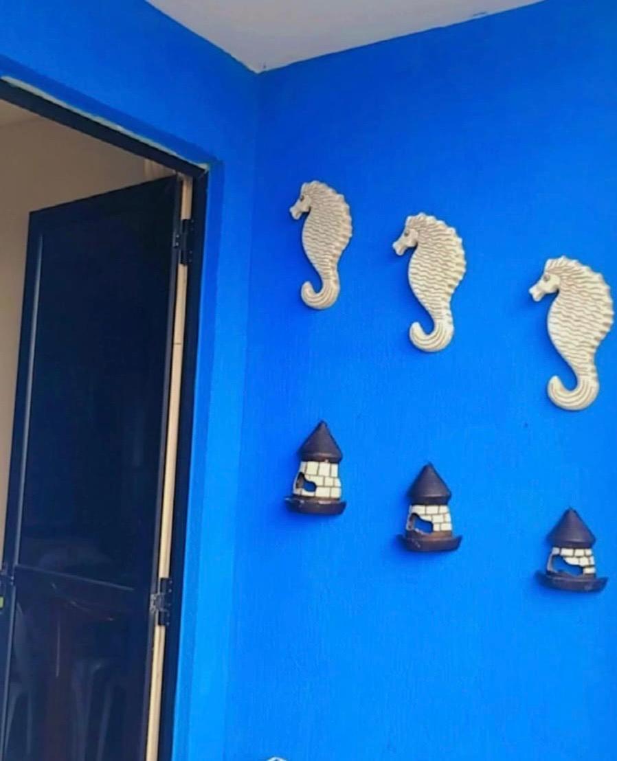 Flat Na Praia De Ponta Negra Natal - Rn 외부 사진