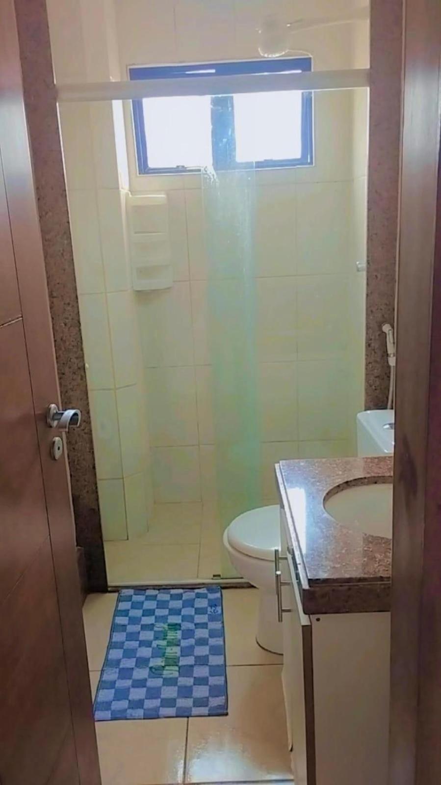 Flat Na Praia De Ponta Negra Natal - Rn 외부 사진